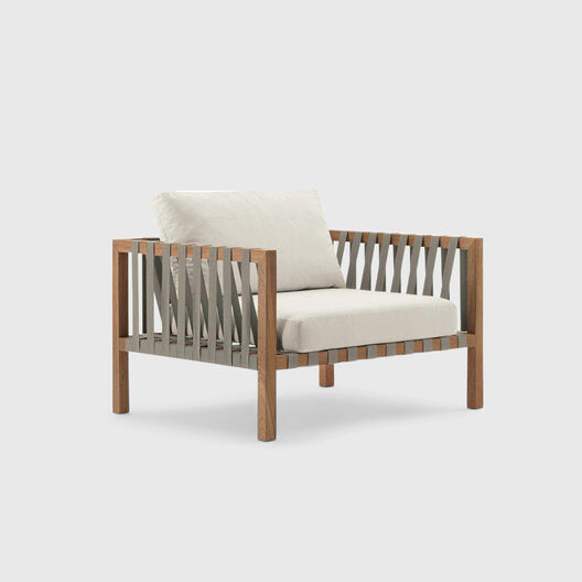 Mistral Lounge Chair