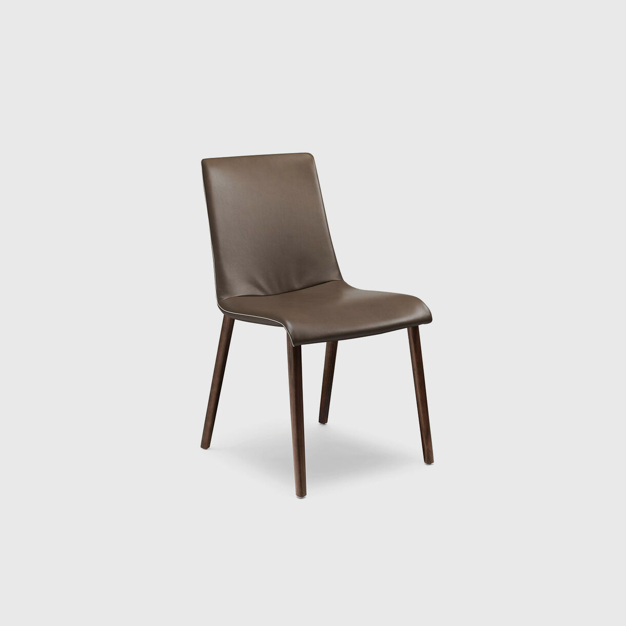 Liz Wood Chair