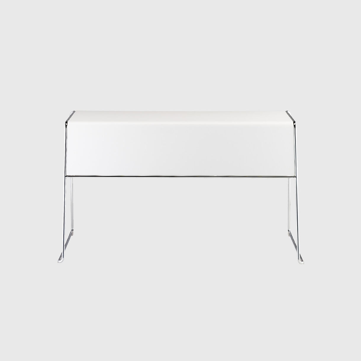 Tutor Table, Double