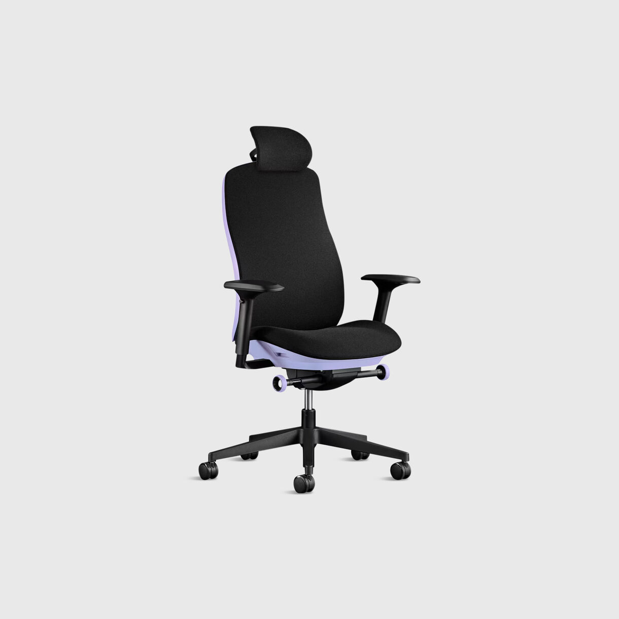 Vantum Gaming Chair 2.0, Black & Mystic