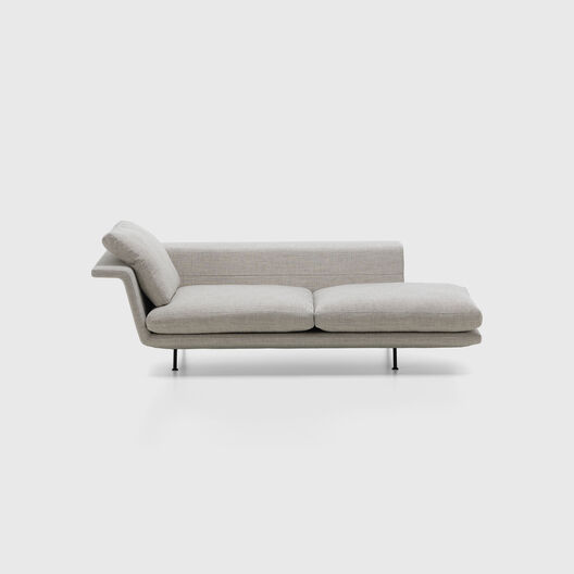 Grand Sofa Chaise Lounge