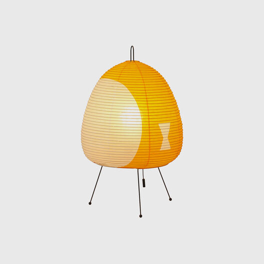 Shop Vitra Lighting Akari Lights Online Australia Living Edge