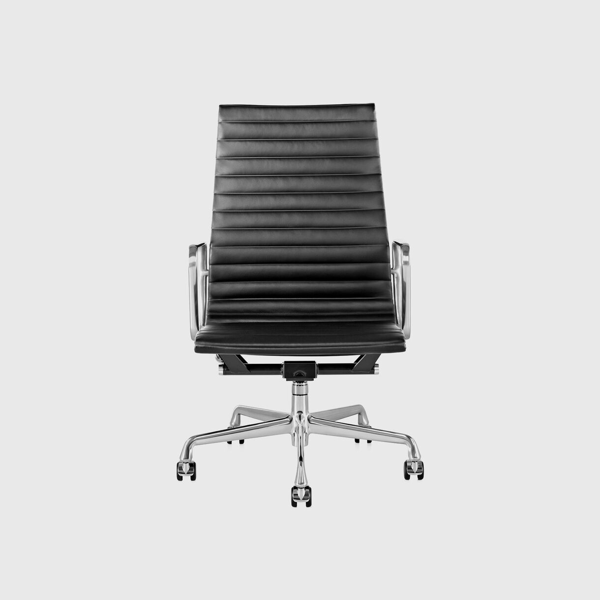 Eames Aluminium Group Executive Chair