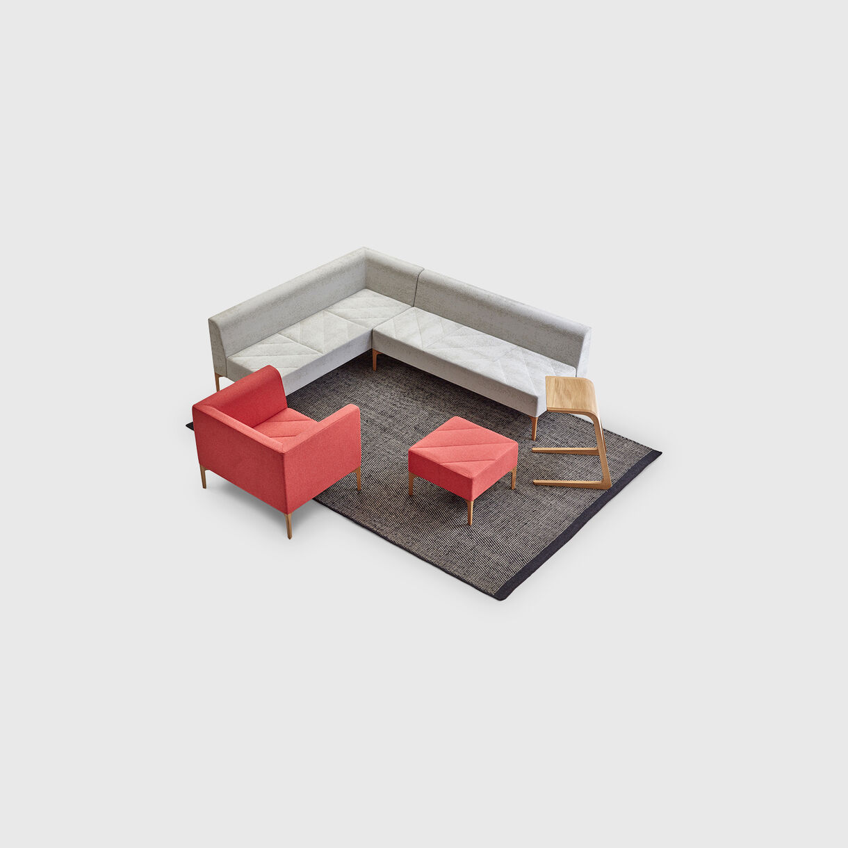 Hatch Modular Seating