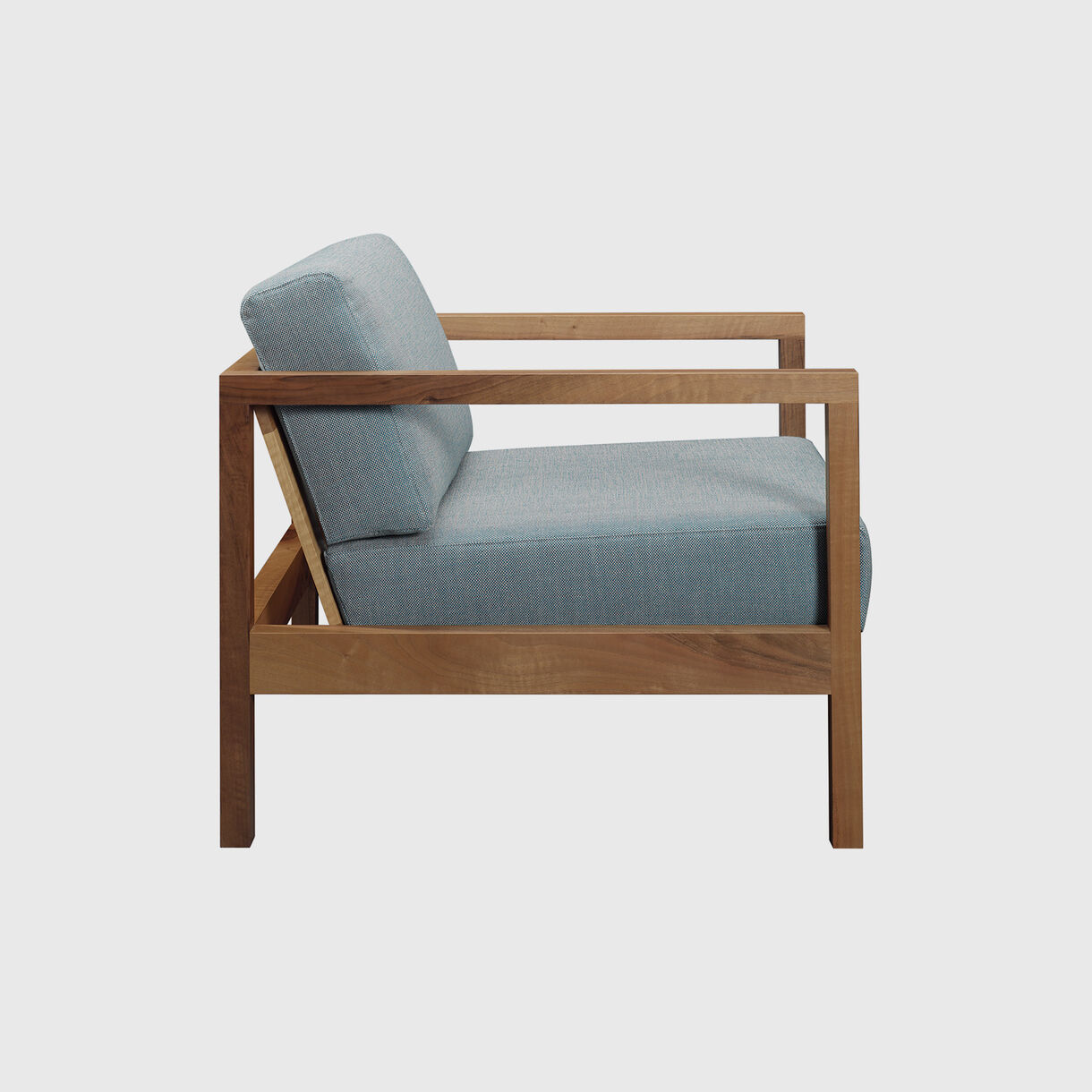 Byron Lounge Chair