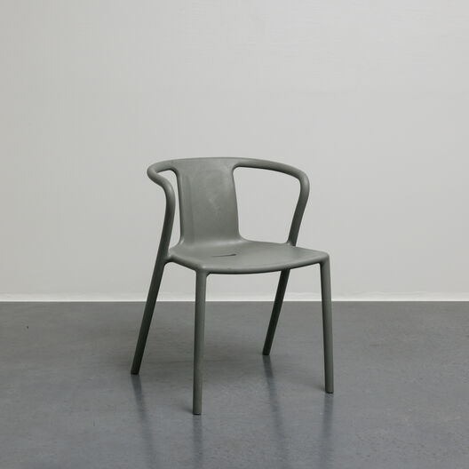 RE Air-Armchair, Grey