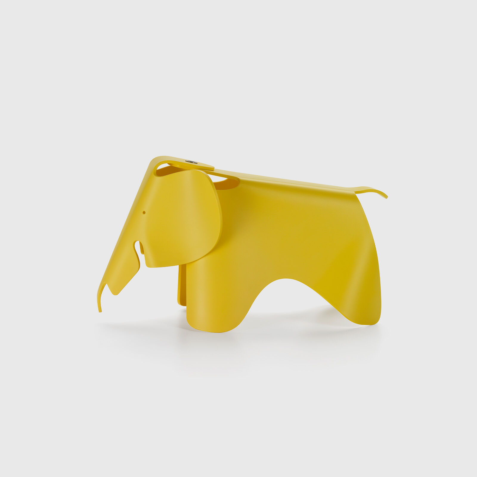 Vitra Eames Elephant Small Living Edge