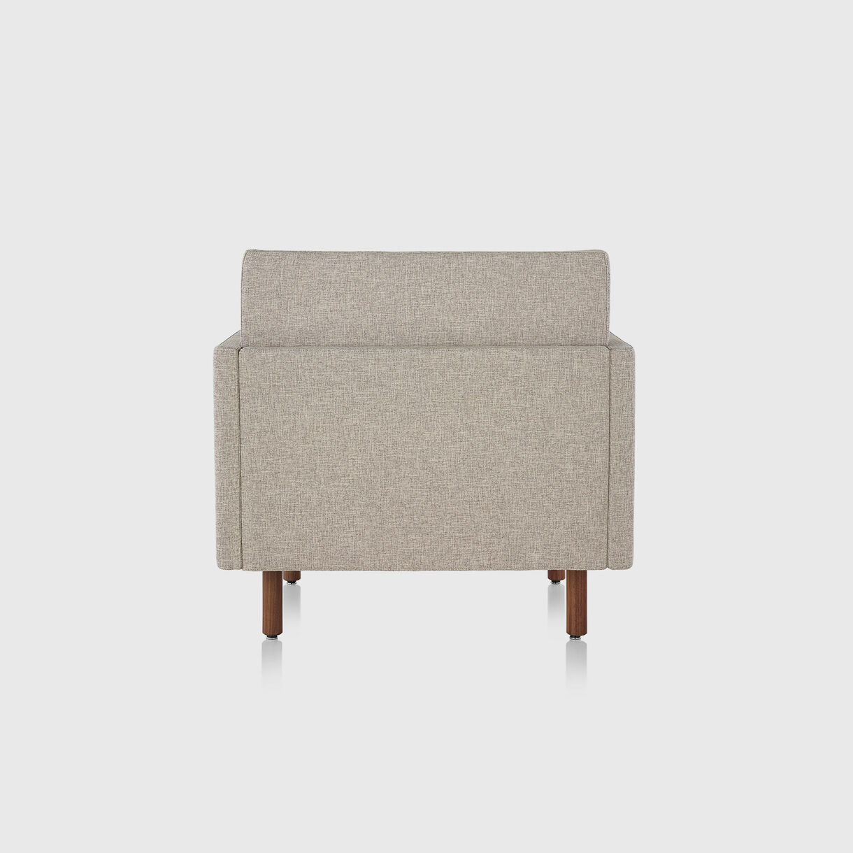 Tuxedo Classic Club Chair