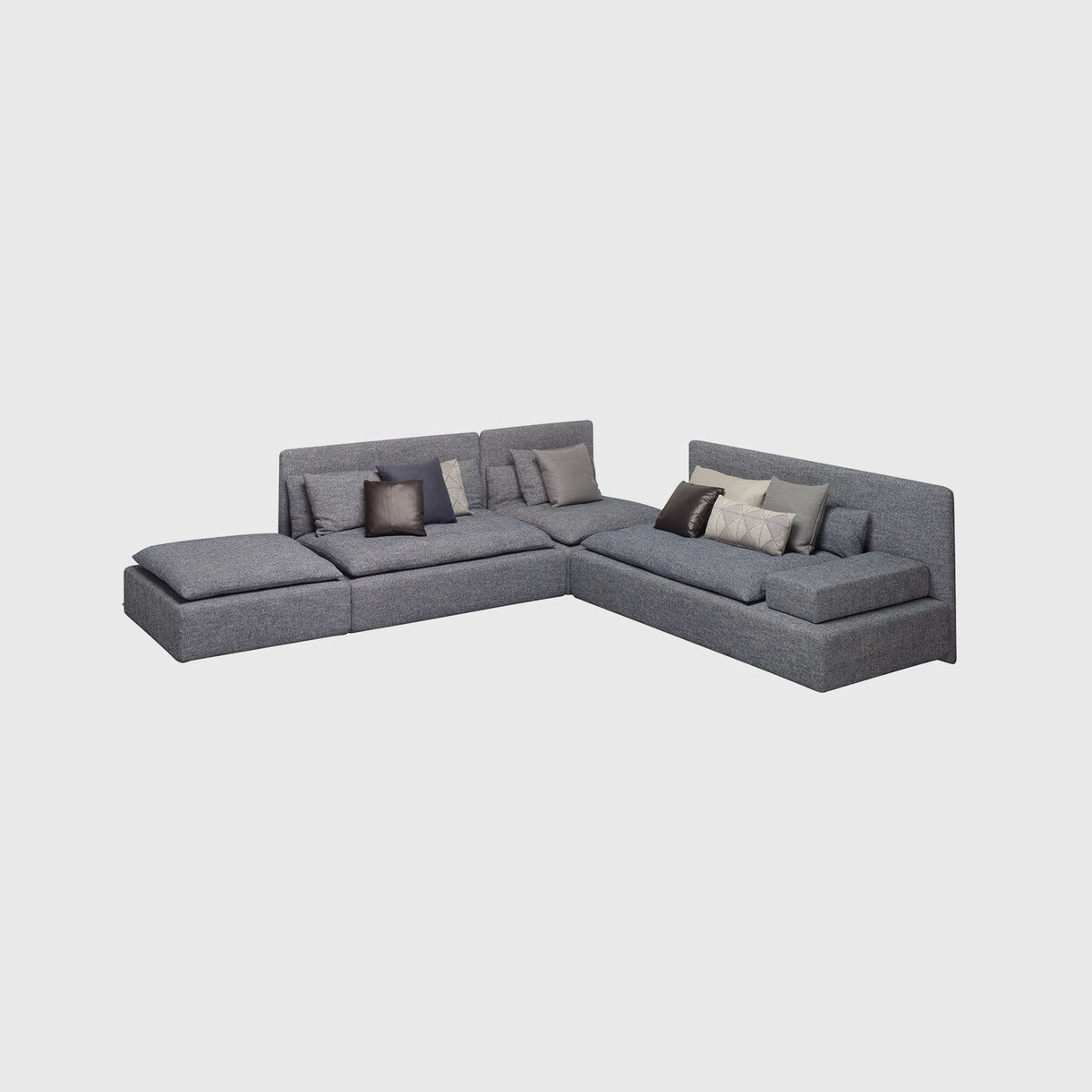 Shiraz Sofa, Corner