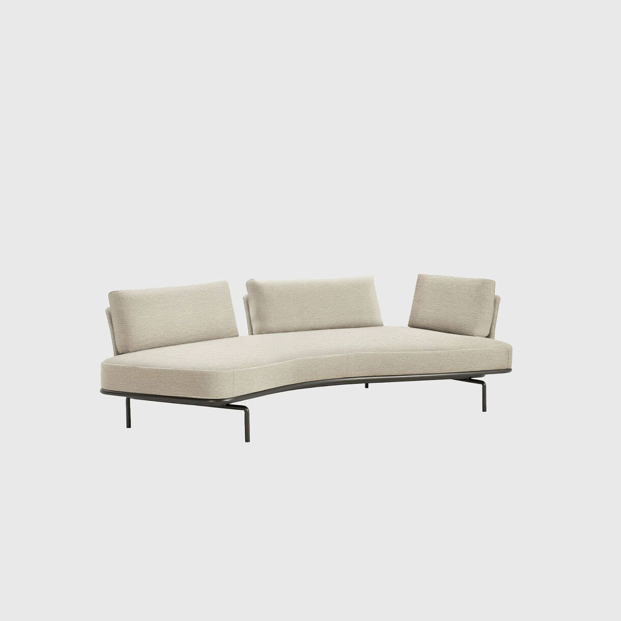 Panoramic Sofa