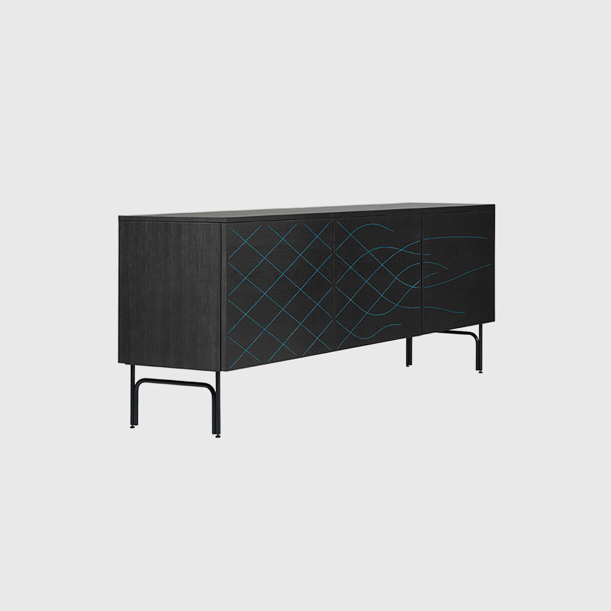 Couture Cabinet