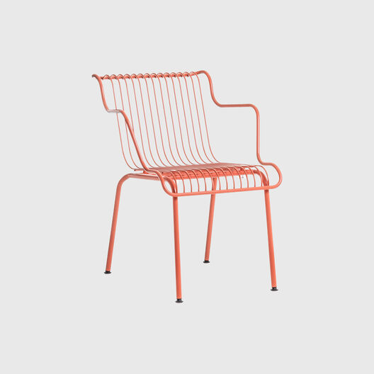 South Armchair