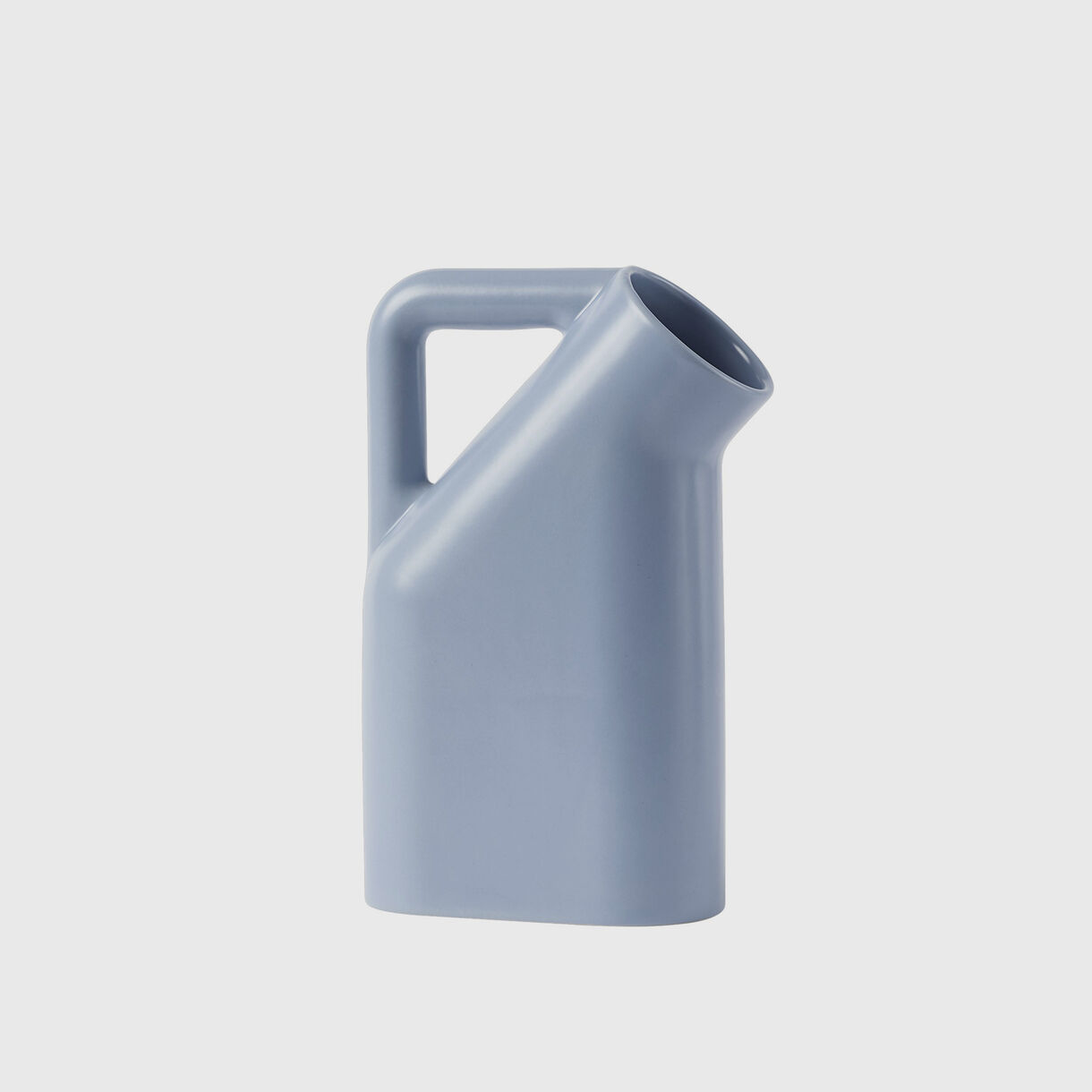 Tub Jug, Pale Blue