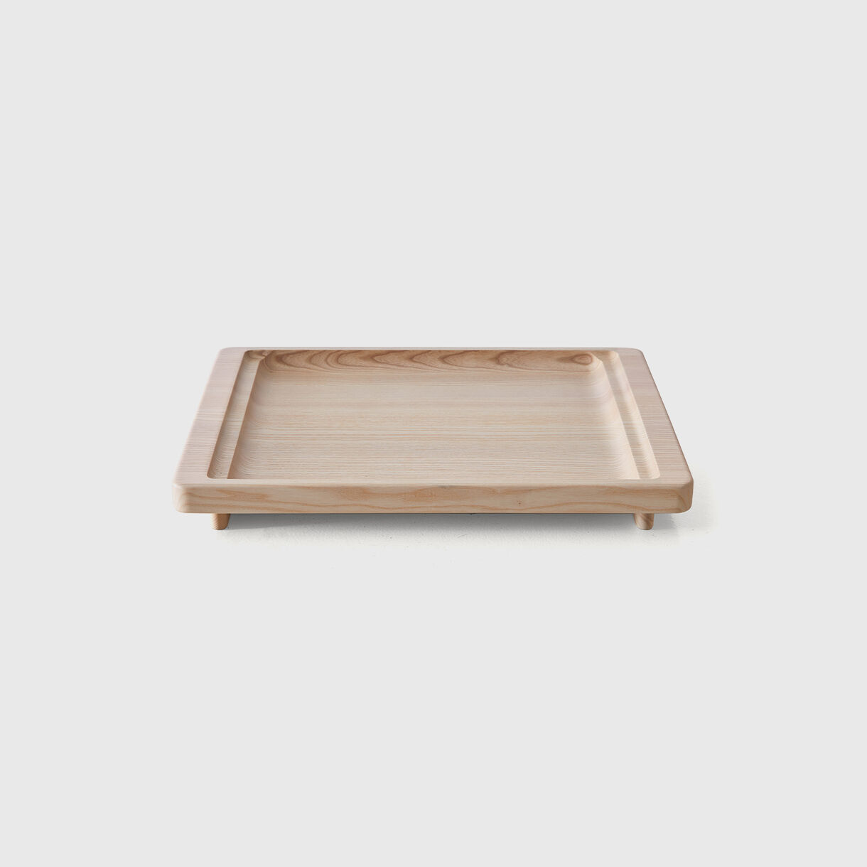 Stacking Tray