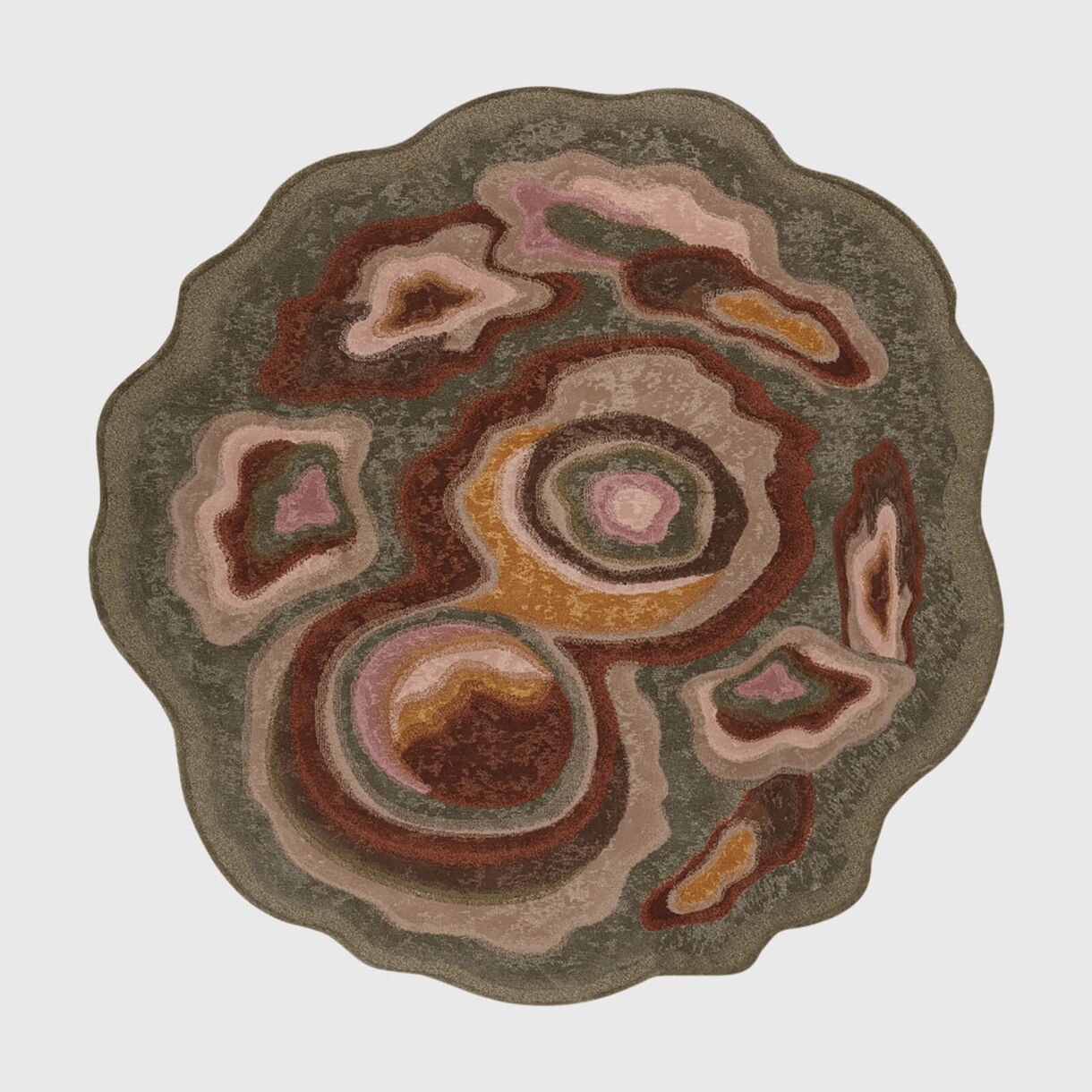Mariposa Rug