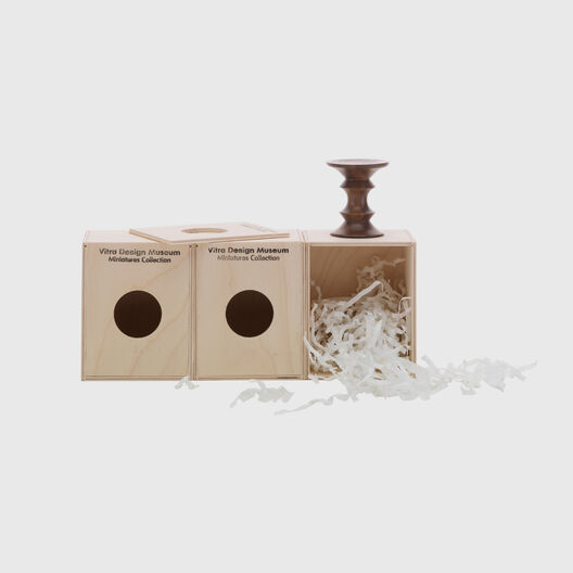 Miniatures Eames Stool