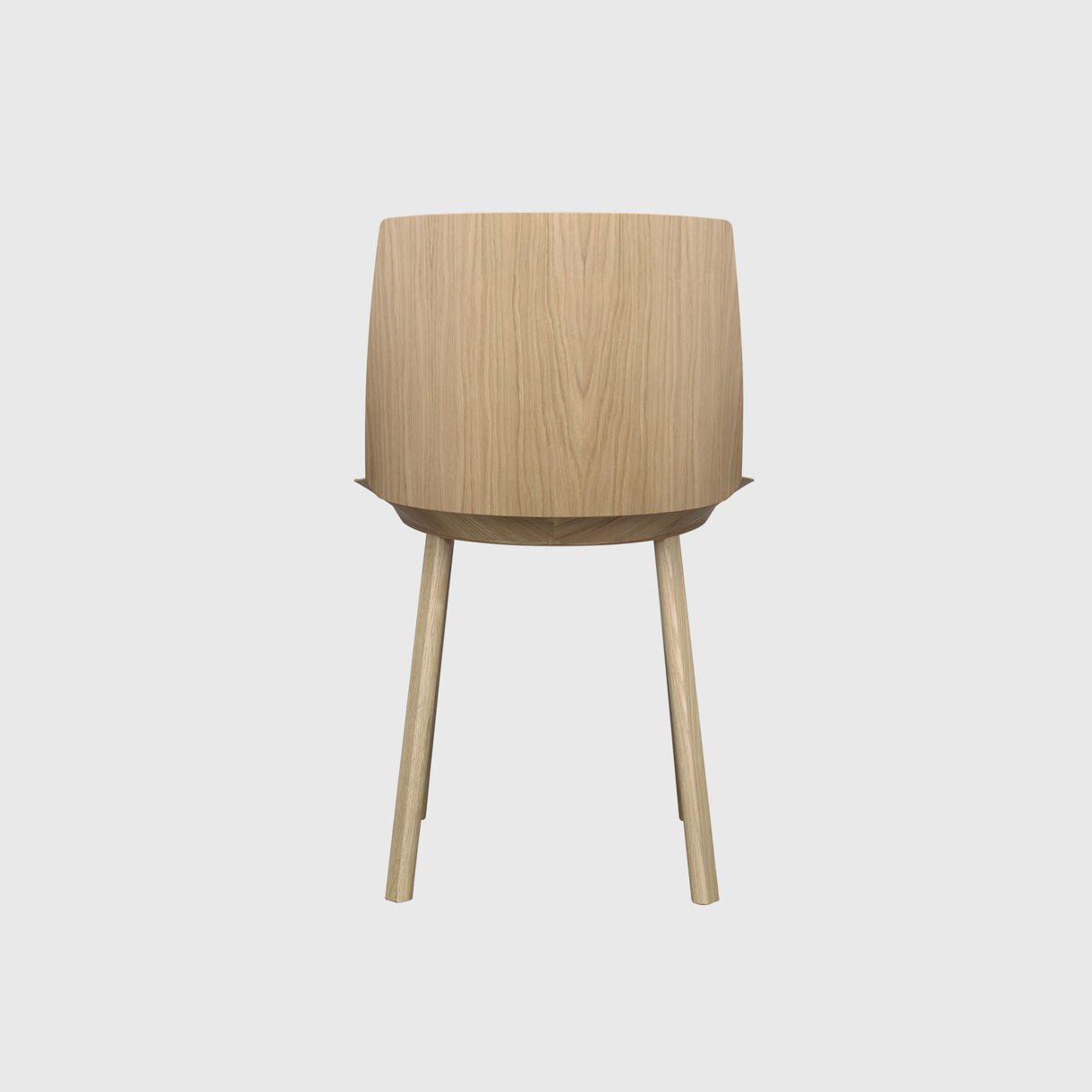 Houdini Chair, Oak
