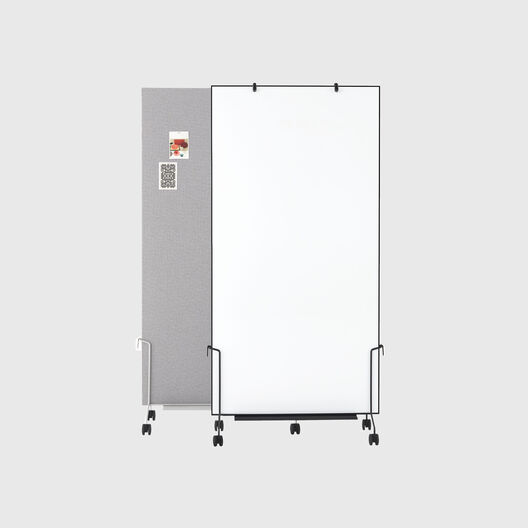 OE1 Mobile Easel