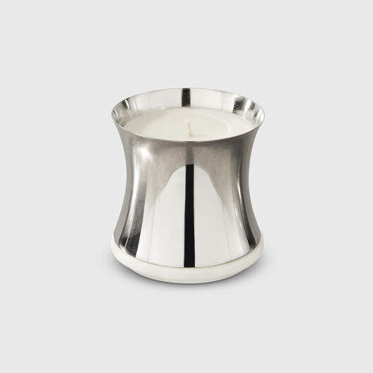 Eclectic Royalty Candle, Concave