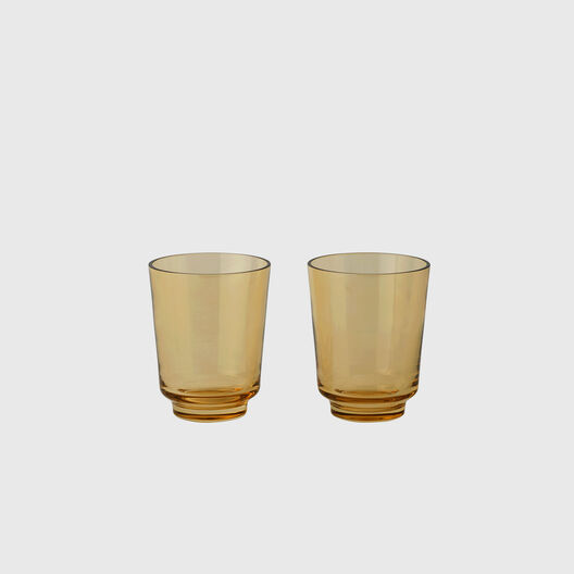 Raise Tall Glasses, Set of 2