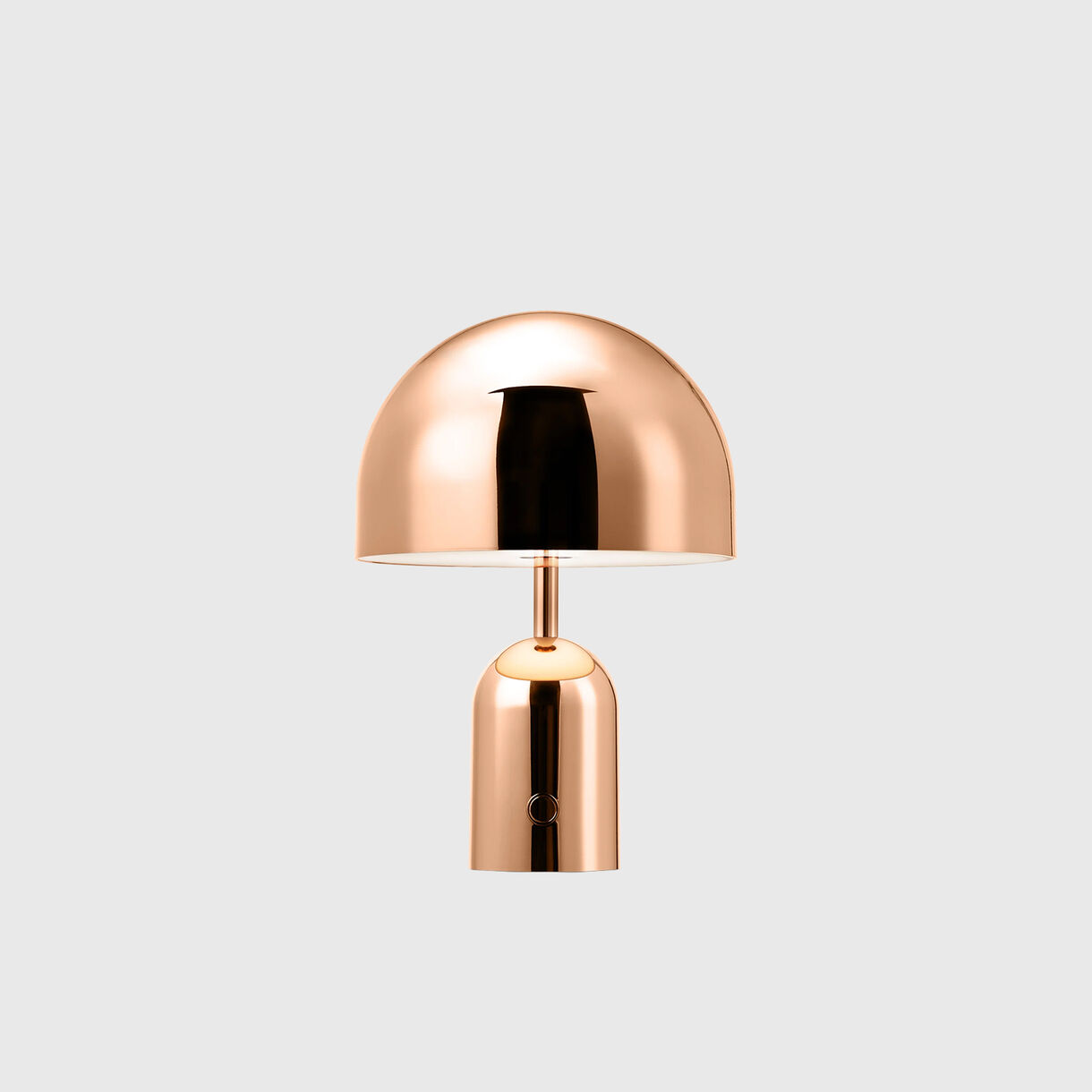 Bell Portable V2, Copper