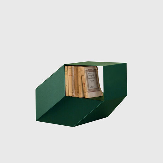 Rocky Side Table