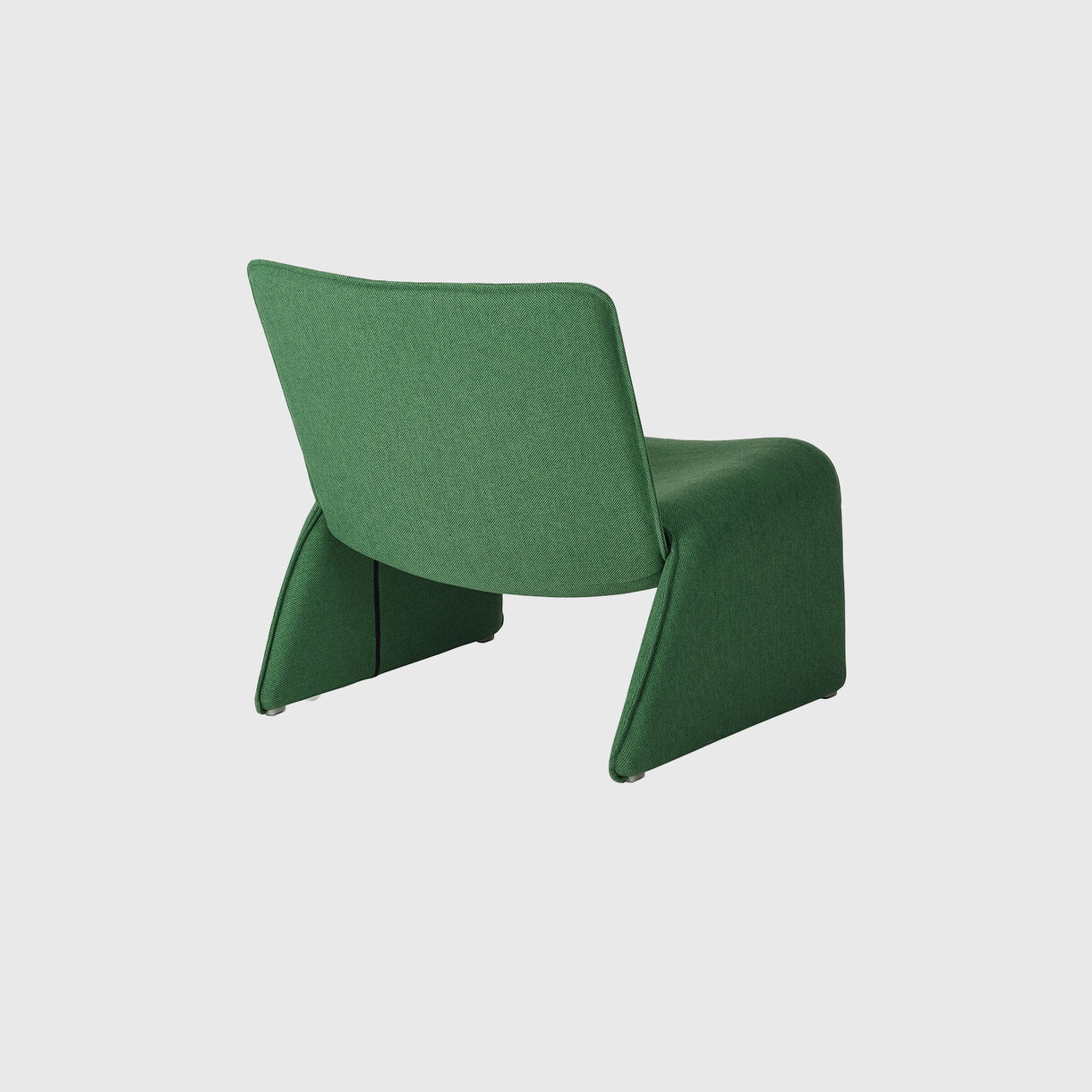 Fin Lounge Chair