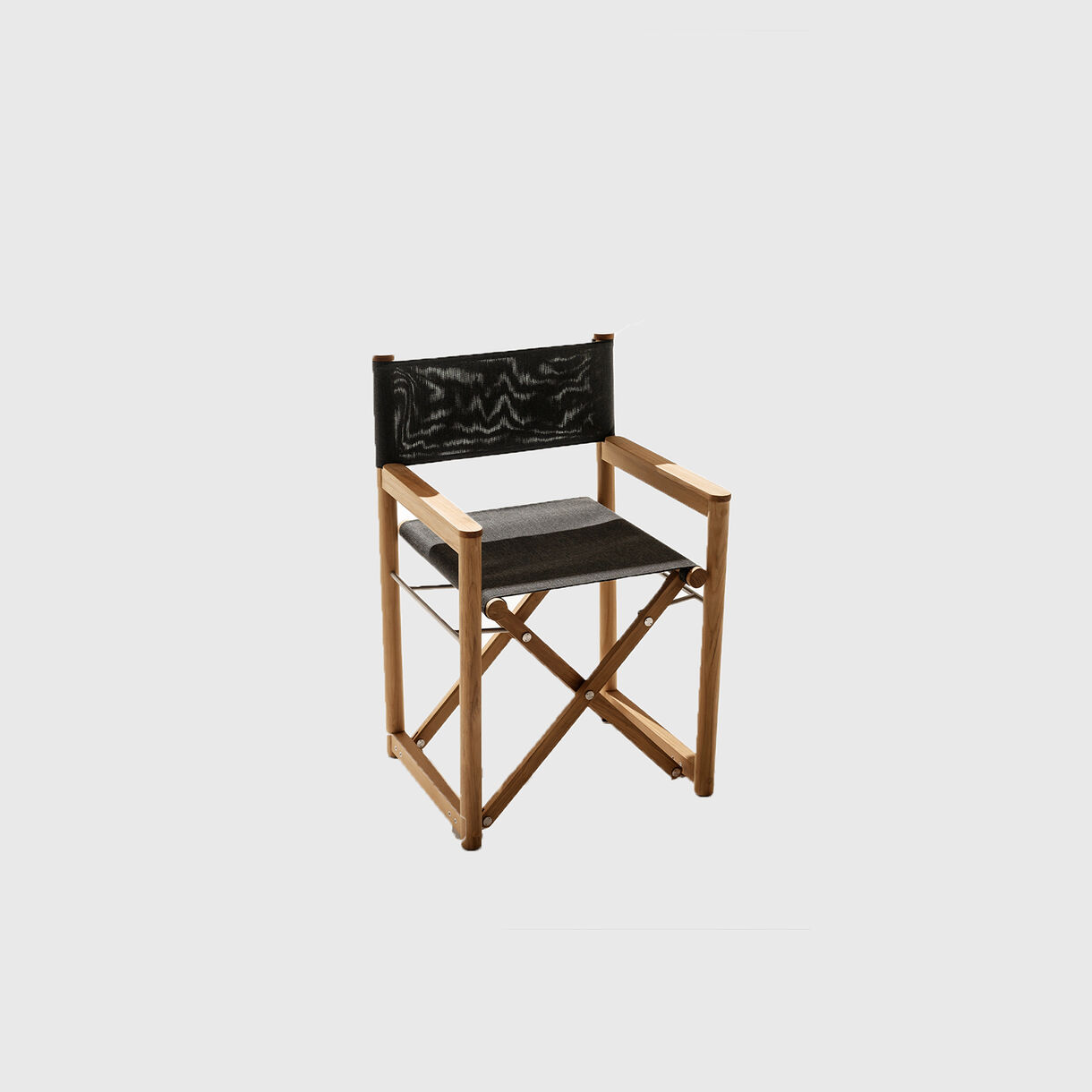 Orson Director's Chair, Black