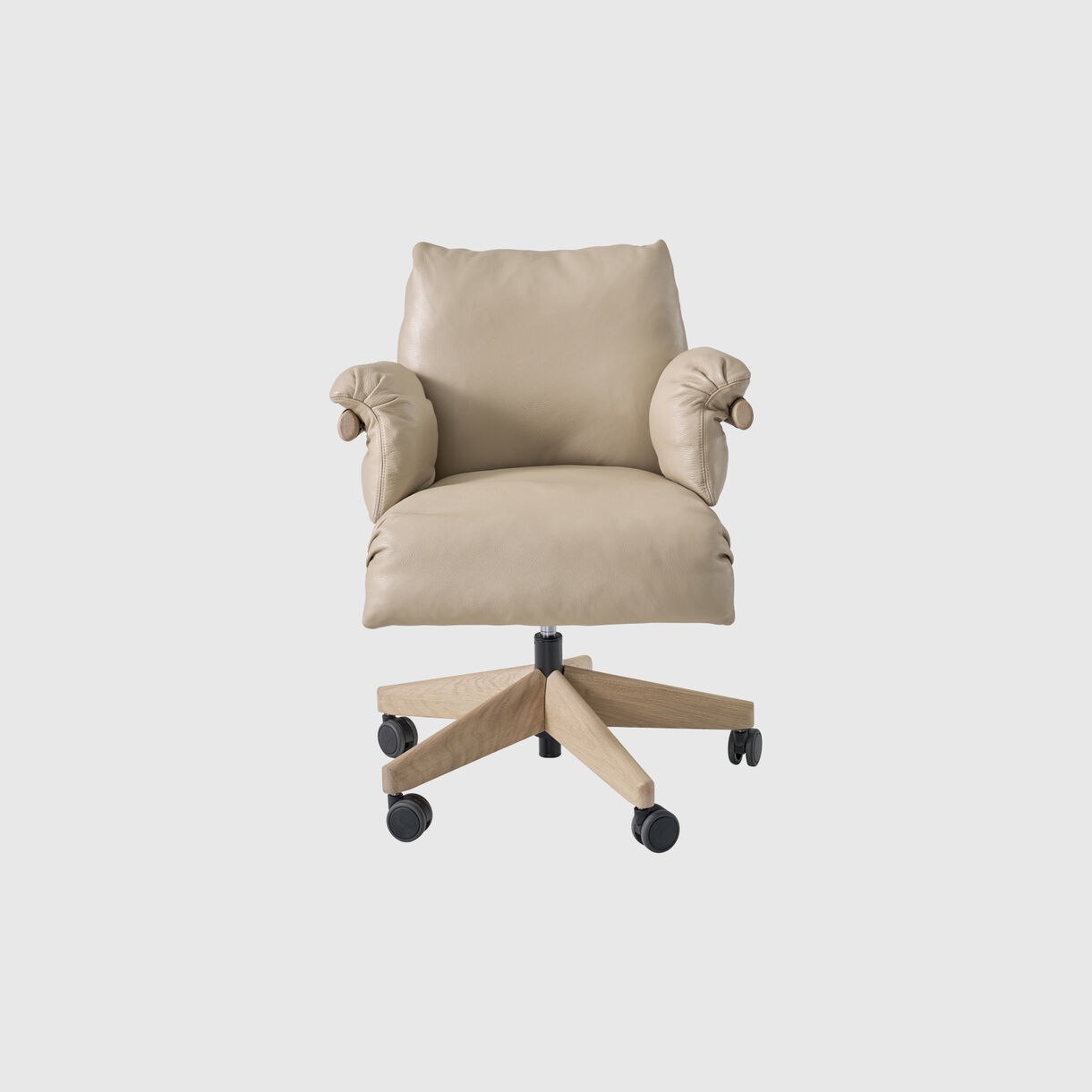 Ramus Executive Chair, Low Back