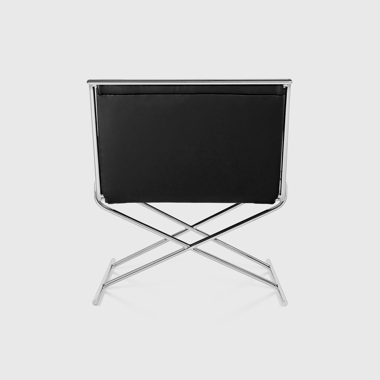 Sled Chair