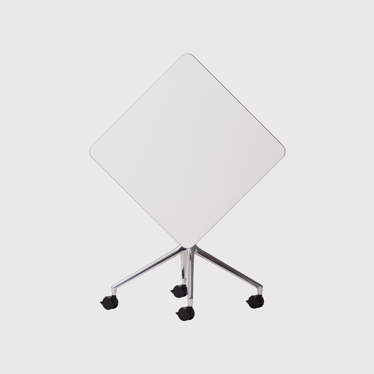 AS 400 Table, Square