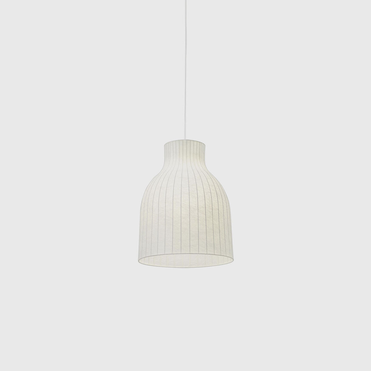 Strand Pendant Lamp, Open, Medium