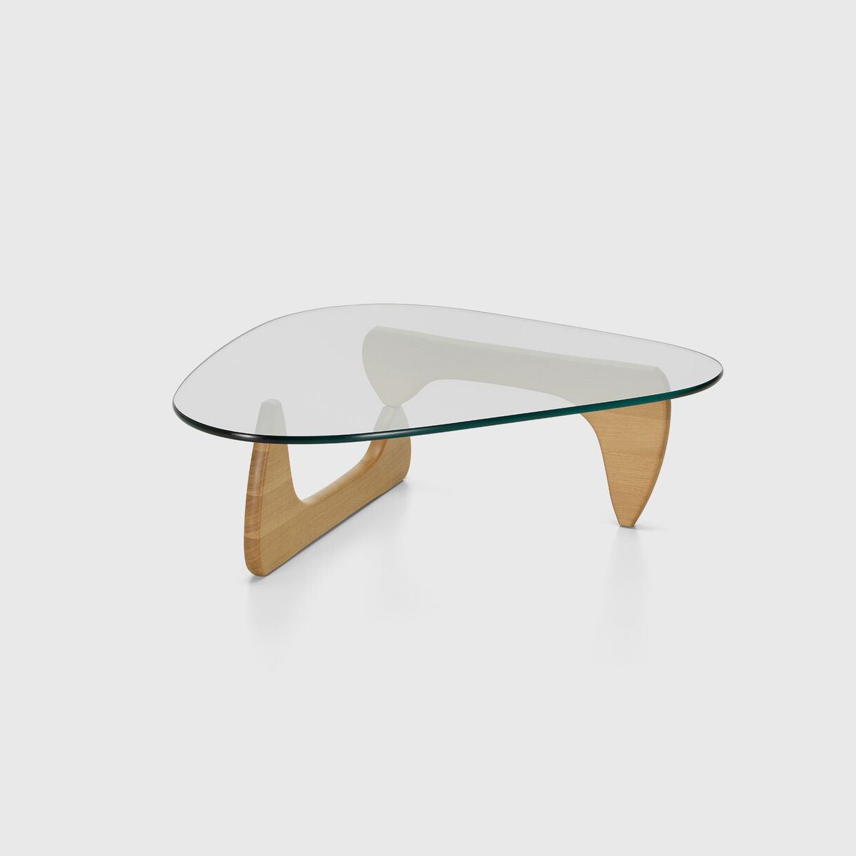 Noguchi Coffee Table, Maple