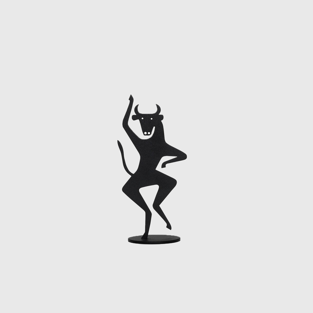 Silhouettes, Bull