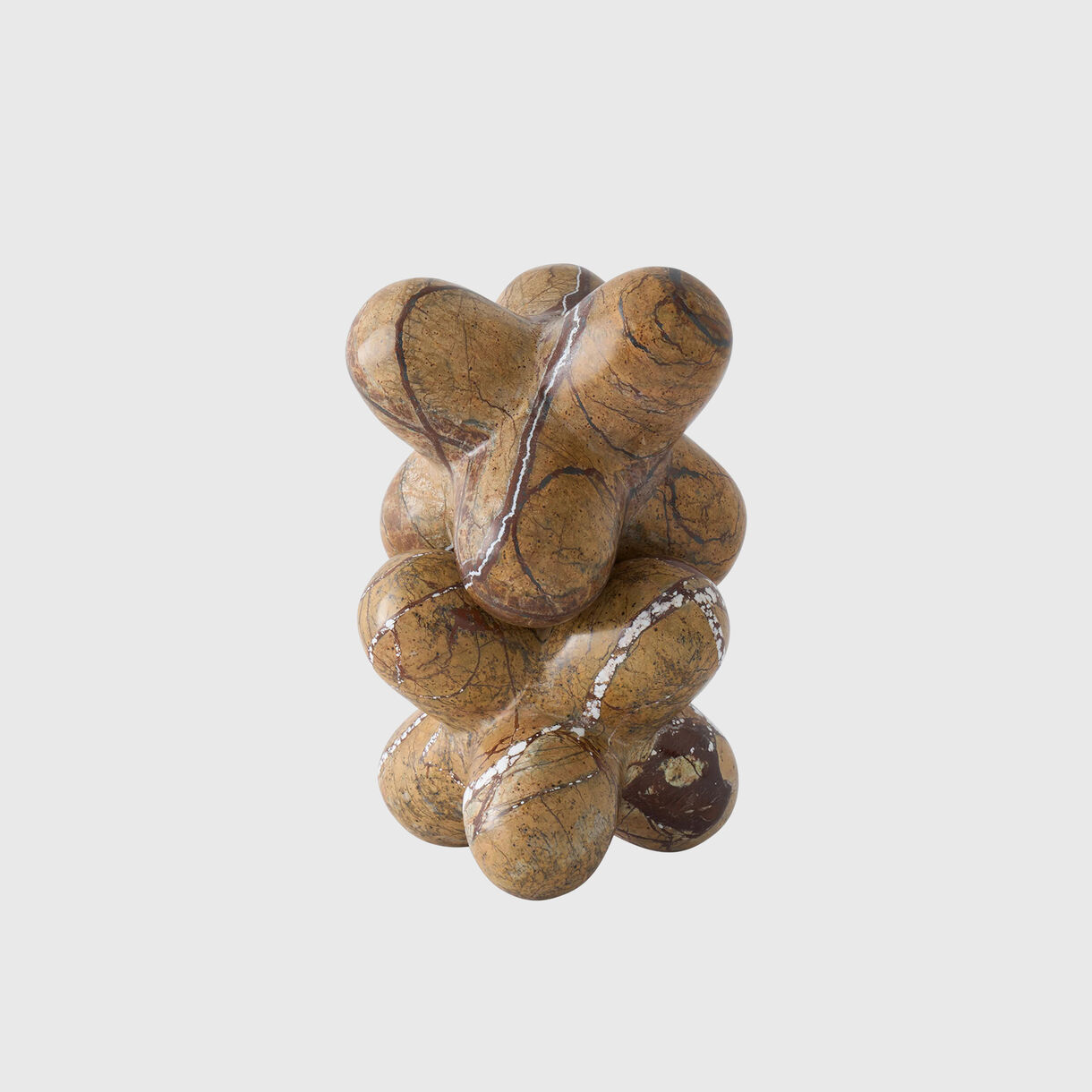 Jack Object, Forest Brown