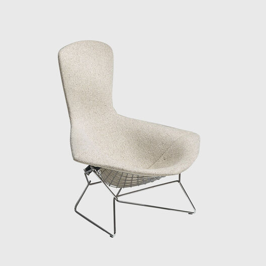 Bertoia Bird Chair