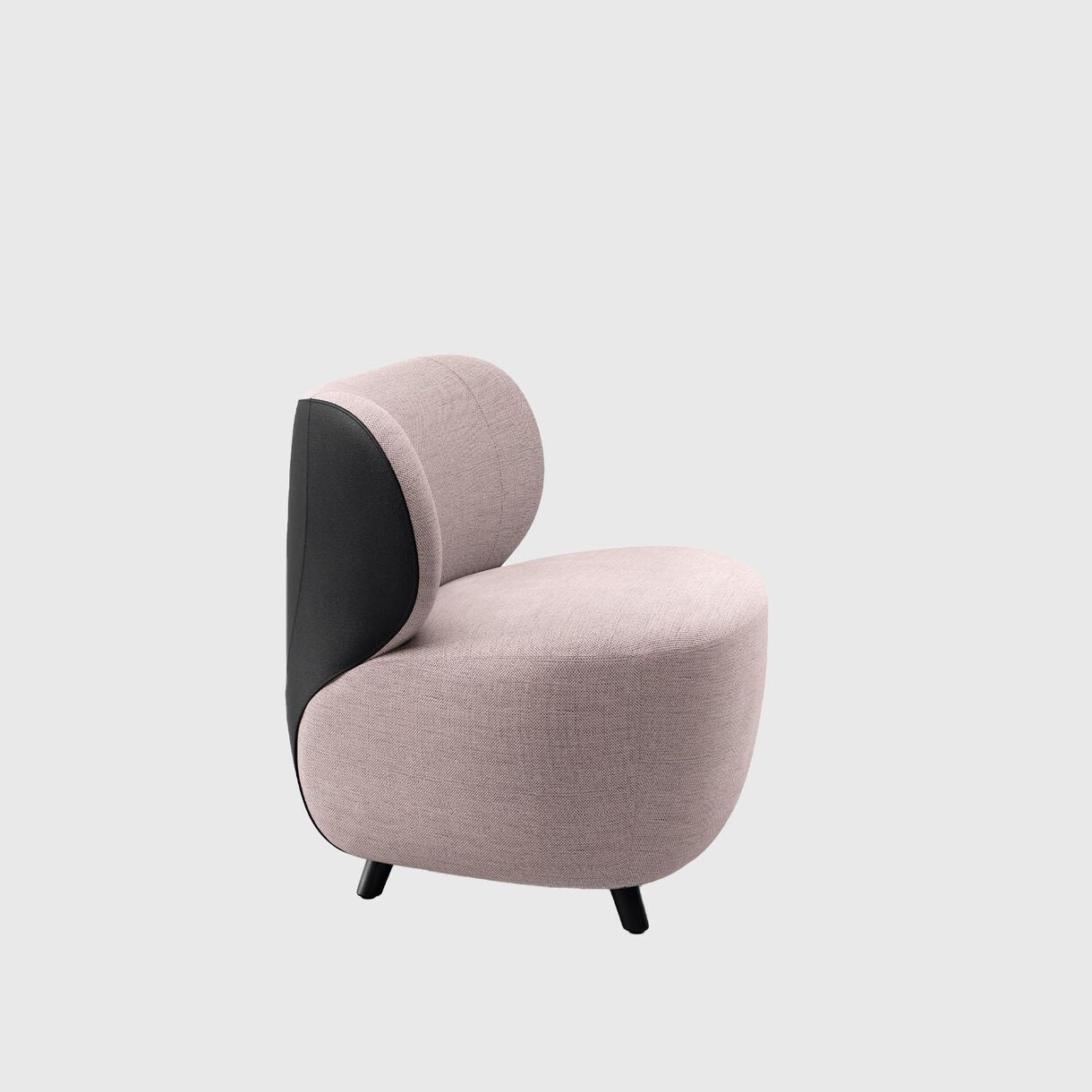 Bao Small Armchair
