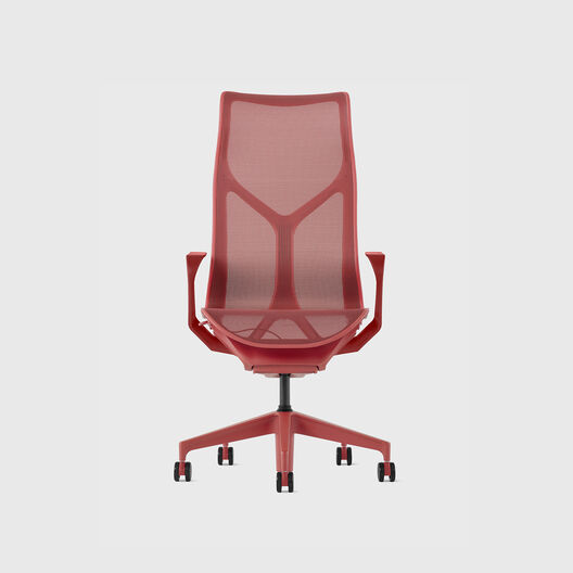 Cosm High Back Work Chair