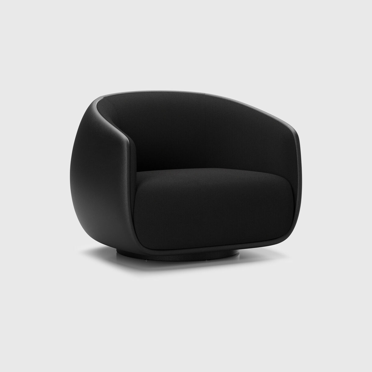 Pesca Armchair, Black