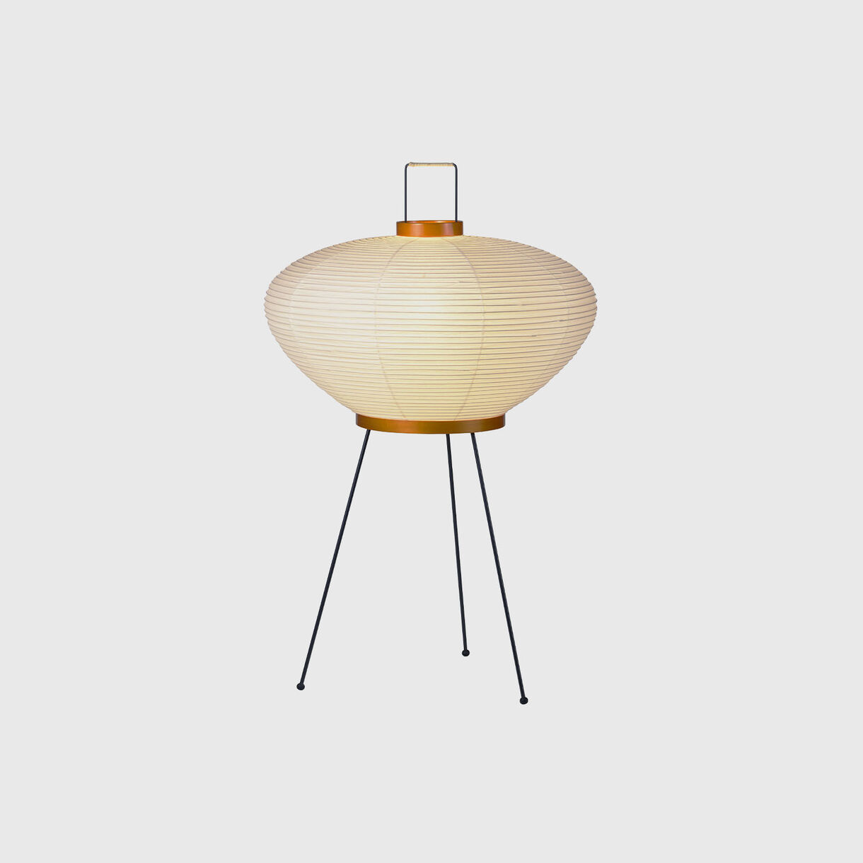 Akari 9A Table Lamp