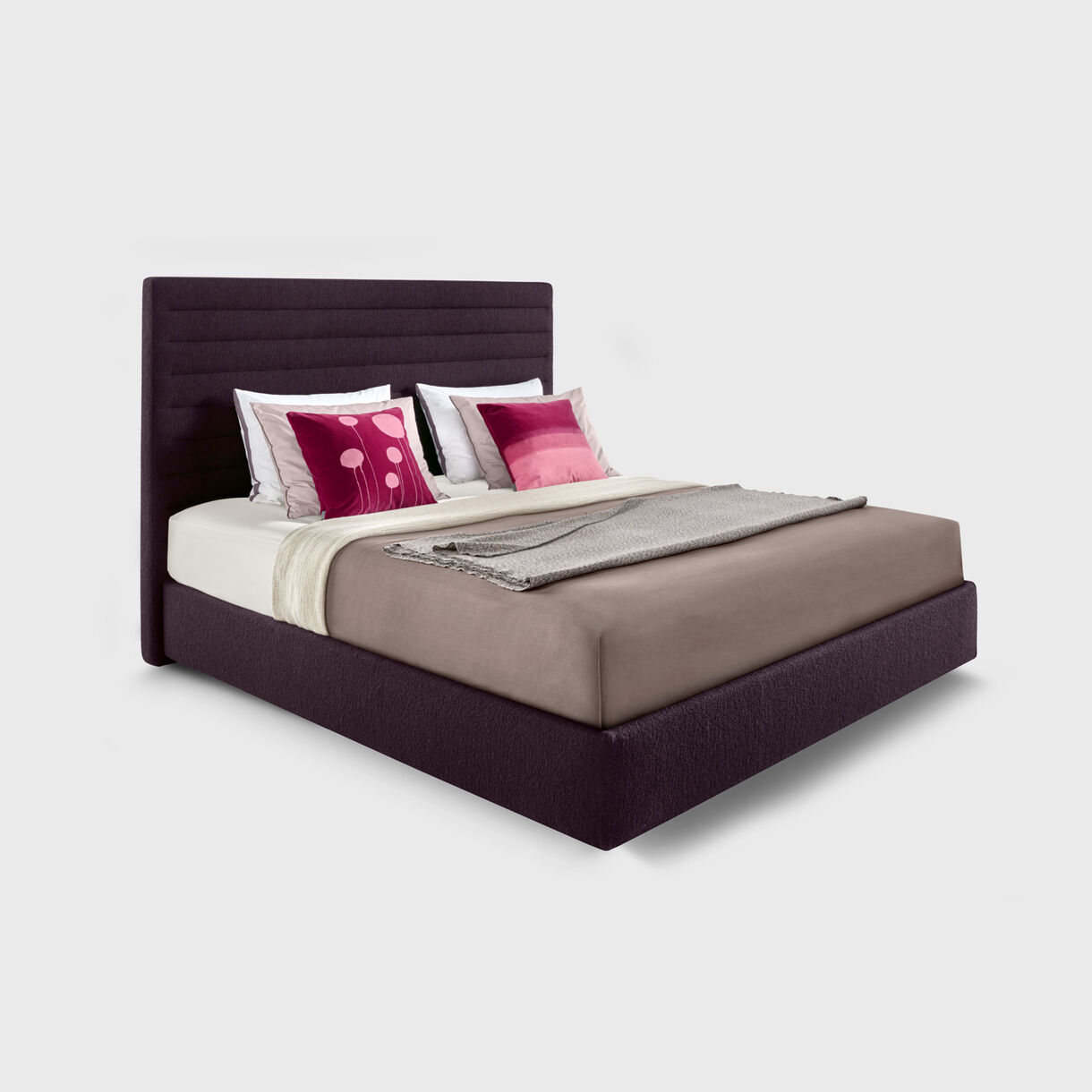 Ison Bed