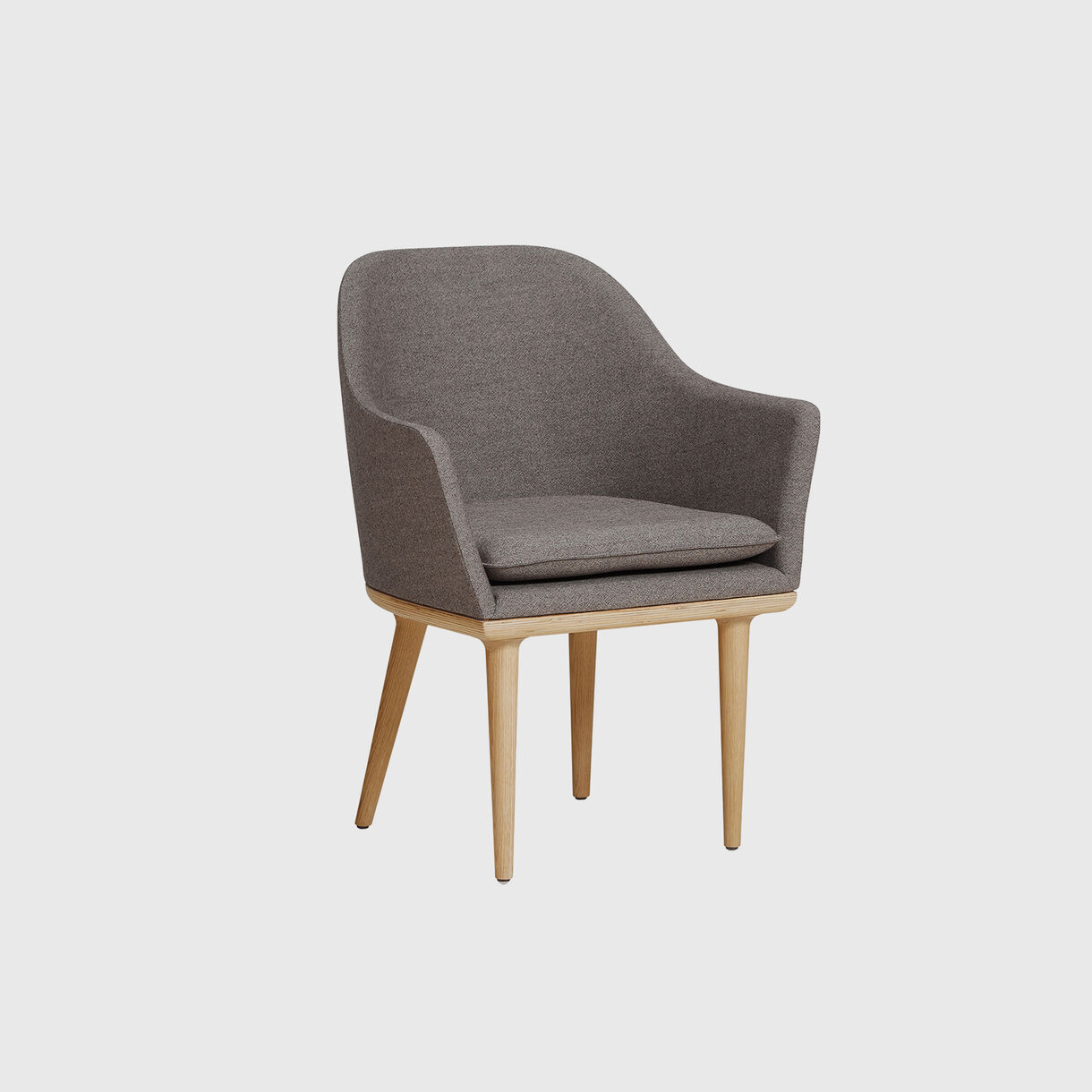 Lunar Dining Chair Small