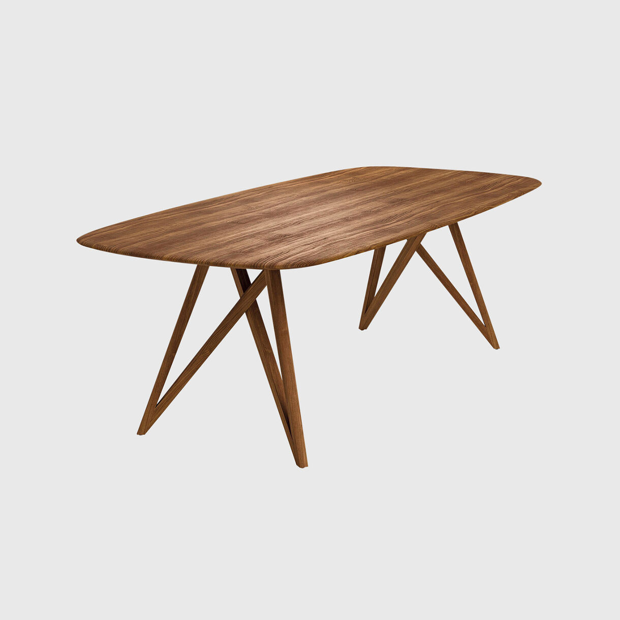 Seito Table, Wood