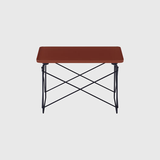 HM x HAY - Eames&reg; Wire Base Low Table