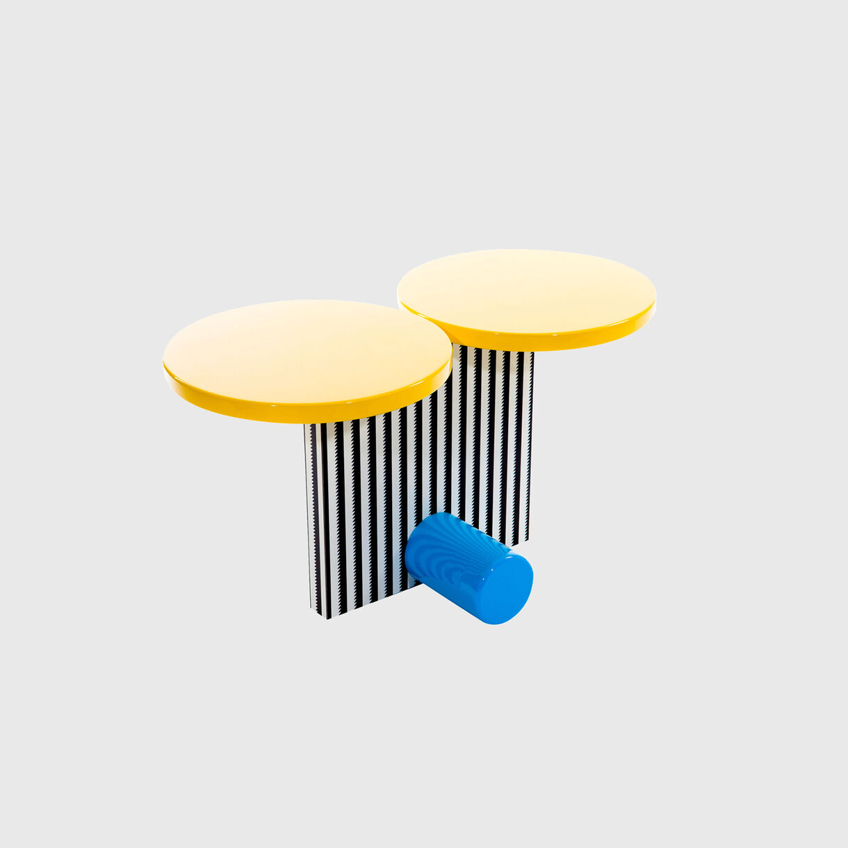 Polar Coffee Table