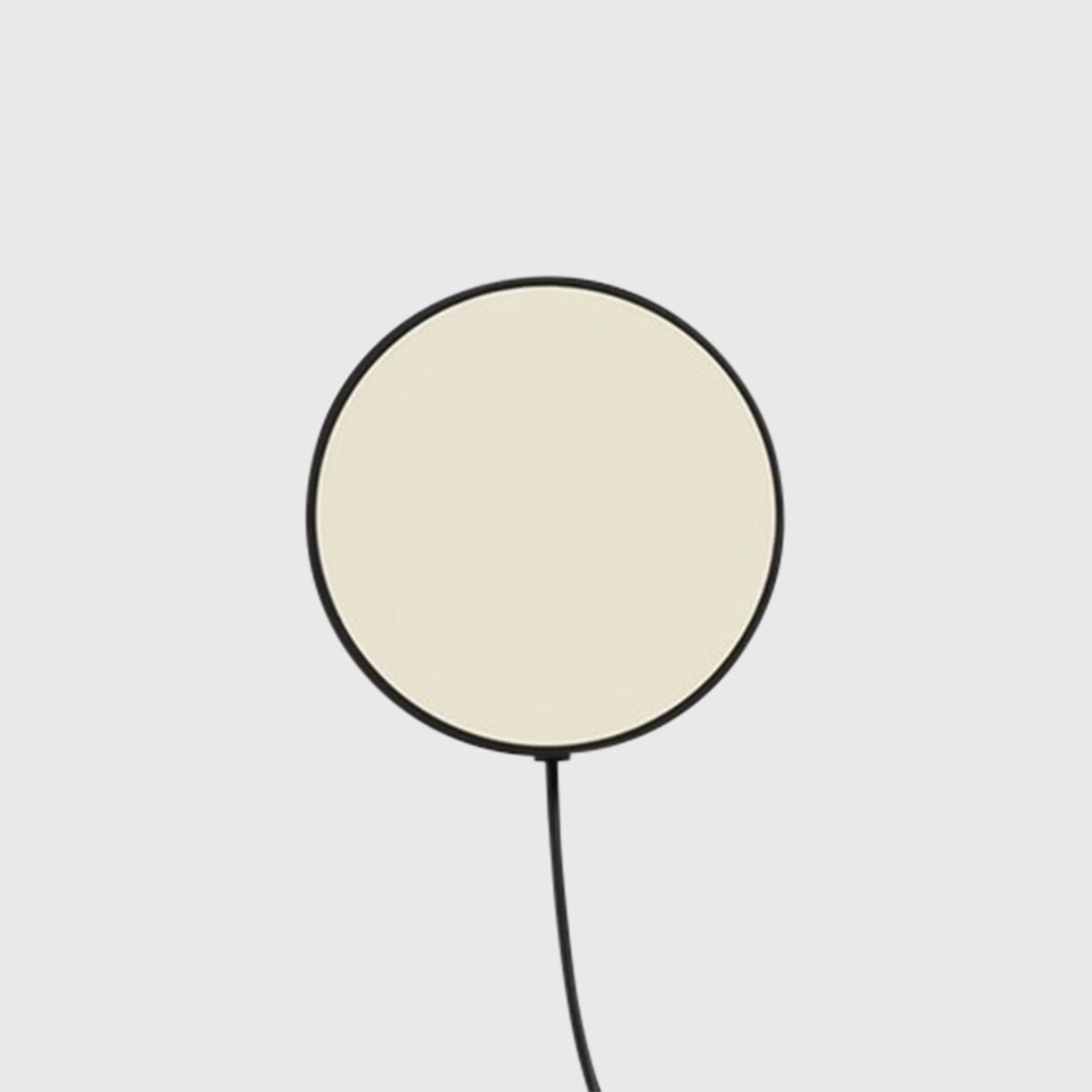 Post Lamp