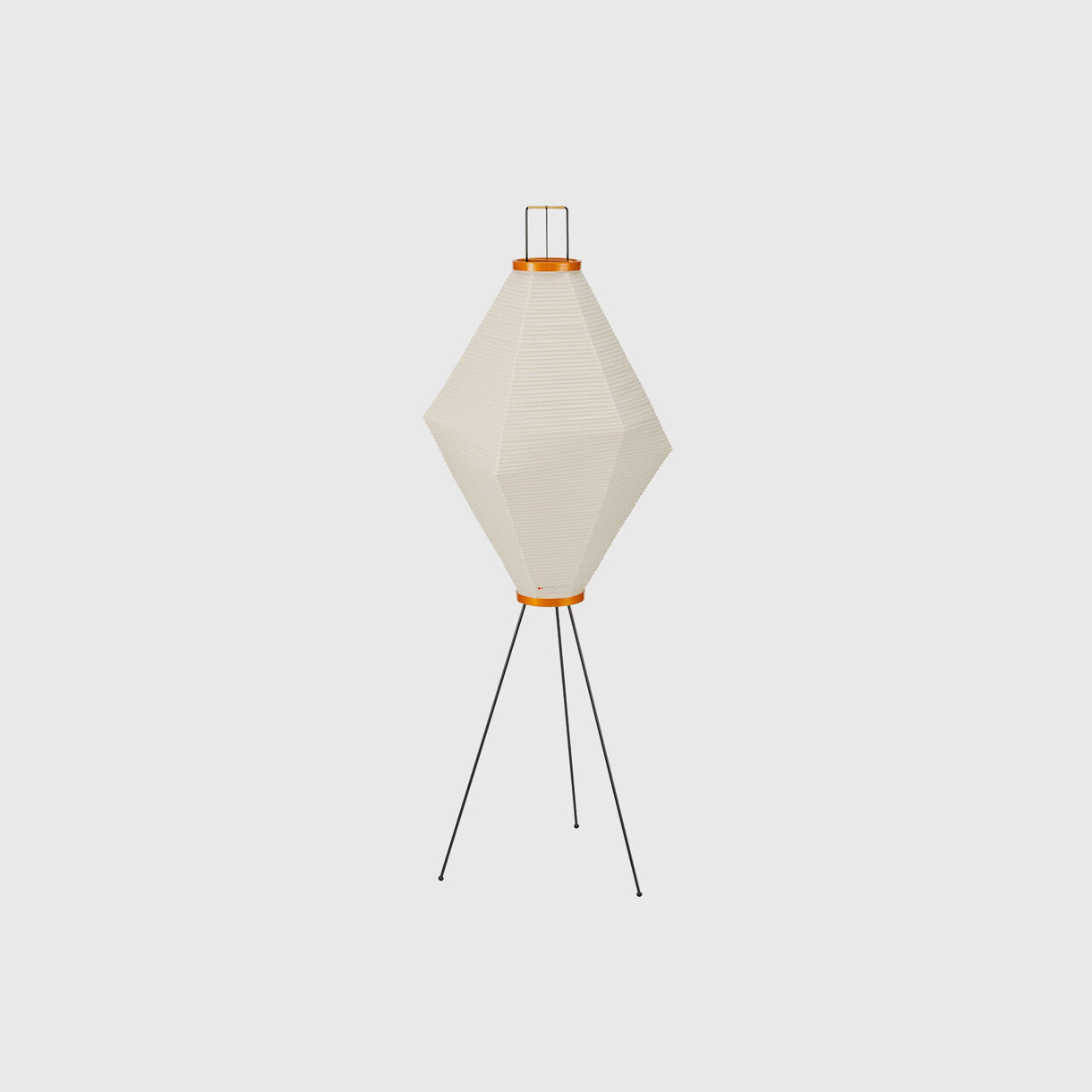 Akari 13A Floor Lamp