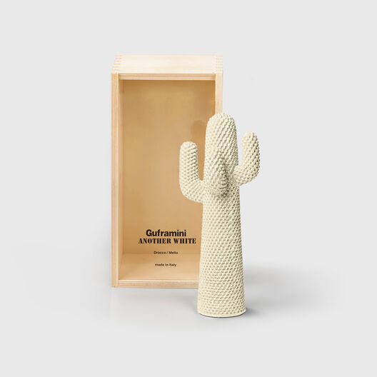Guframini Another White Cactus&reg;