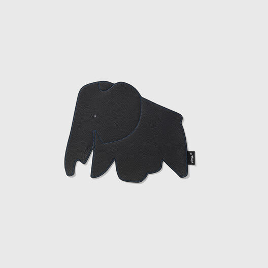 Elephant Mouse Pad