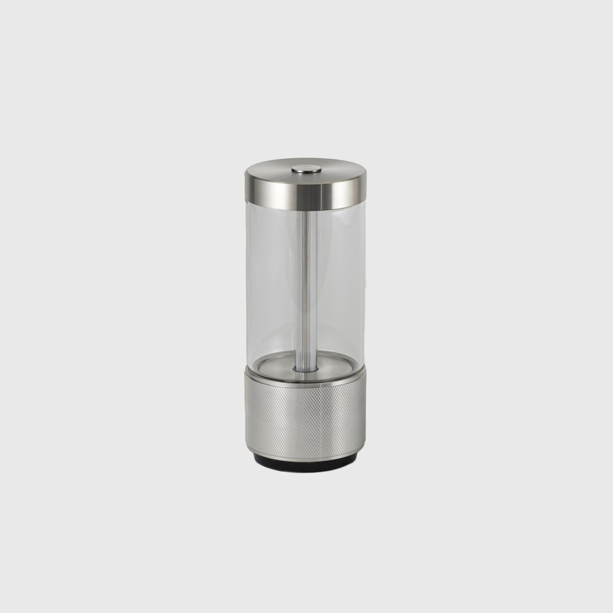 Takeout Portable Lamp, Steel